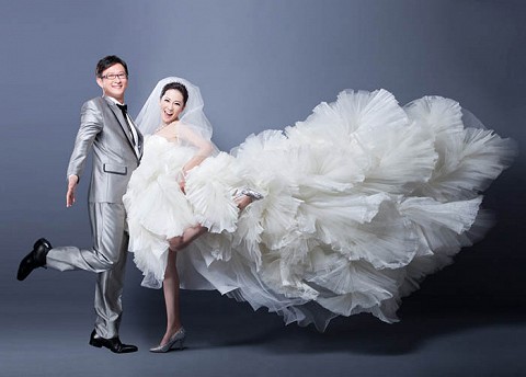 況明潔當年「堅持嫁失婚男」當現成後母　婚後老公要她「放棄生小孩」嘆：已經沒有遺憾了...