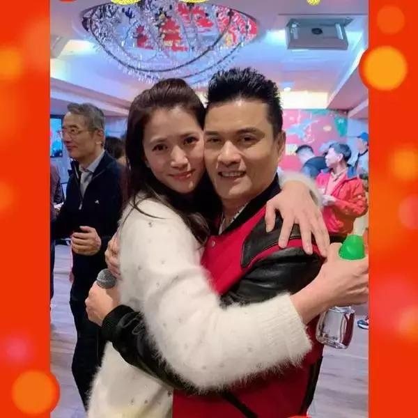 47歲袁詠儀倆月「怒瘦10公斤」，重返港姐女神形象，直言老公眼神都變了！