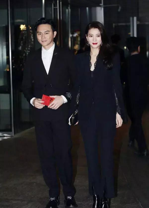 47歲袁詠儀倆月「怒瘦10公斤」，重返港姐女神形象，直言老公眼神都變了！