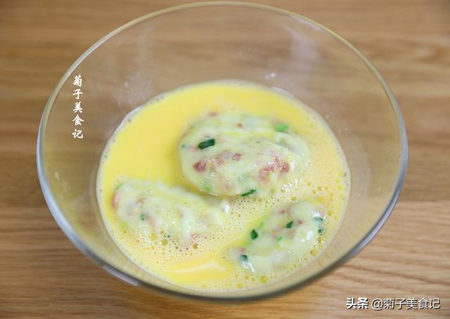 3個馬鈴薯，簡單一做，變成小朋友的最愛，開學了可以做給家人吃