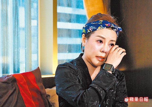 婚姻觸礁！錦雯驚見「老公帳戶0存款」腿都軟了　她一肩「扛13年開銷」崩潰嗆：老了要靠我養？