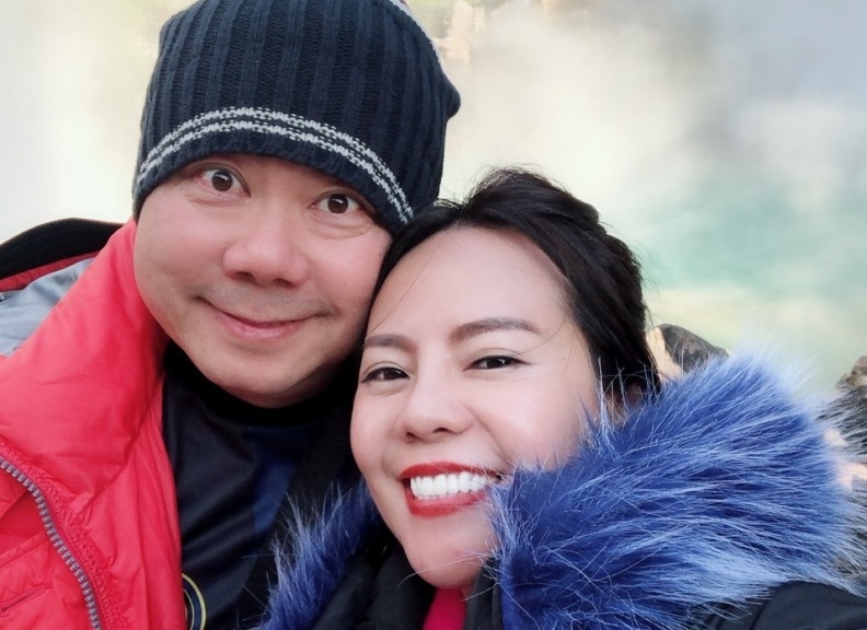 婚姻觸礁！錦雯驚見「老公帳戶0存款」腿都軟了　她一肩「扛13年開銷」崩潰嗆：老了要靠我養？