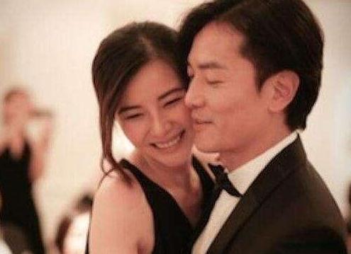 40歲找到真愛！「老公鄭伊健」把女星寵成公主  如今瘦身成功「重回美貌巔峰」美翻