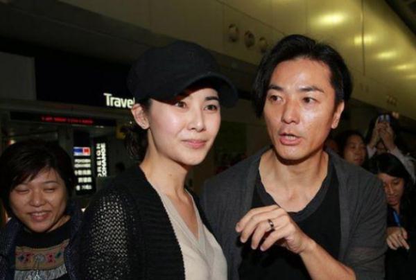 40歲找到真愛！「老公鄭伊健」把女星寵成公主  如今瘦身成功「重回美貌巔峰」美翻