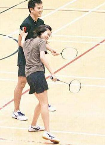 40歲找到真愛！「老公鄭伊健」把女星寵成公主  如今瘦身成功「重回美貌巔峰」美翻