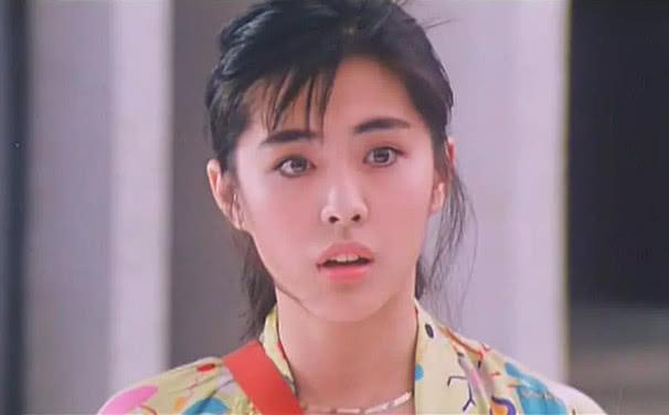 三十年前「最美五張臉」！演藝圈美貌的代表，現在各家花旦都沒法比