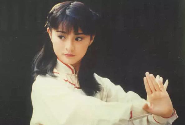 三十年前「最美五張臉」！演藝圈美貌的代表，現在各家花旦都沒法比