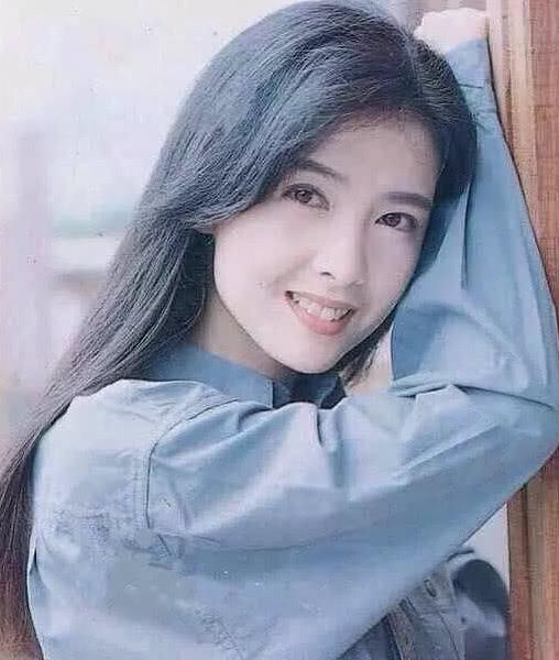 三十年前「最美五張臉」！演藝圈美貌的代表，現在各家花旦都沒法比