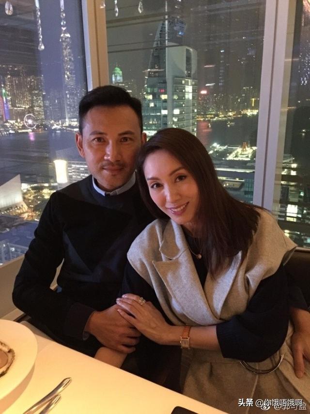 郭可盈去了幾天新加坡， 就換了三個愛馬仕包包！女兒清秀可人，笑起來模樣像極爸爸！
