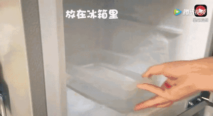 冰箱放上它！1整年不用清潔，乾淨又省電
