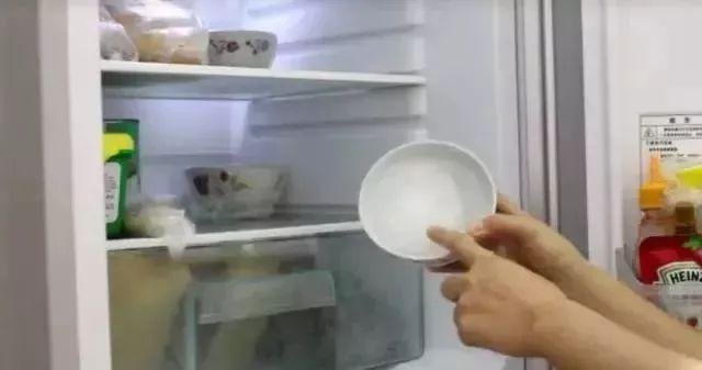 冰箱放上它！1整年不用清潔，乾淨又省電