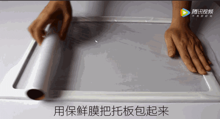 冰箱放上它！1整年不用清潔，乾淨又省電