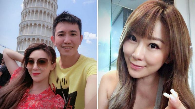 結婚11年！佩甄無奈嘆：「老公舉不起來」　心裡好失望「很想回到13年前」 