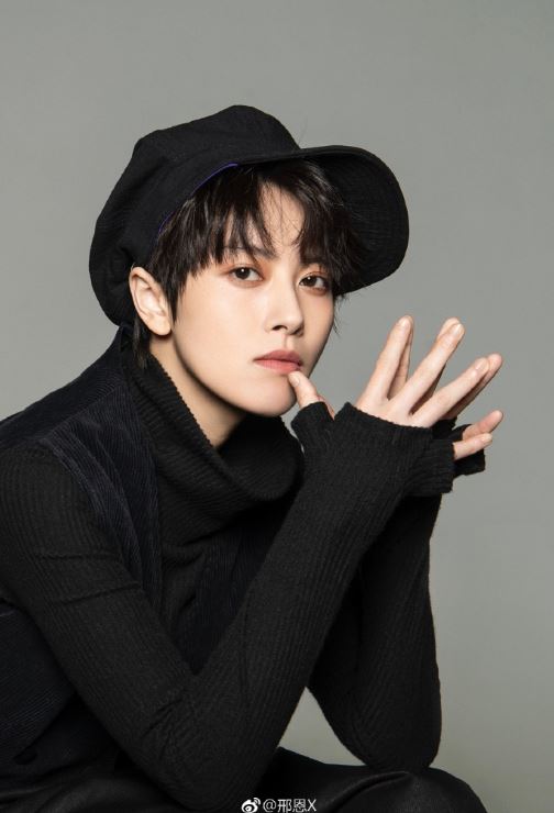 中國最帥女生演男二「古裝比男主角還帥」!最新劇照曝光「首度換回女裝」男網友淪陷:林依晨輸了