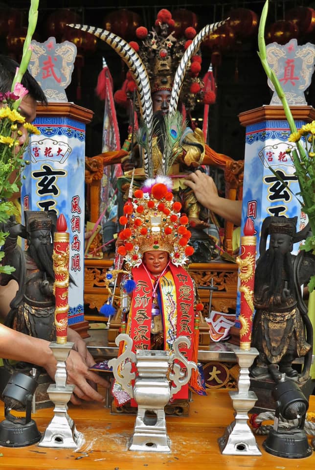 跟太子爺打賭！他不信邪嗆：「真有神力算我輸！」　隔天起床「客廳詭異狀況」求饒再也不敢