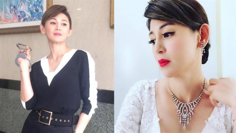 反派本色演出？鄭仲茵「連環罵管理員」要他快處理　真相曝光「臉當場綠掉」不敢再吭聲