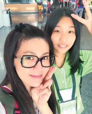 反派本色演出？鄭仲茵「連環罵管理員」要他快處理　真相曝光「臉當場綠掉」不敢再吭聲