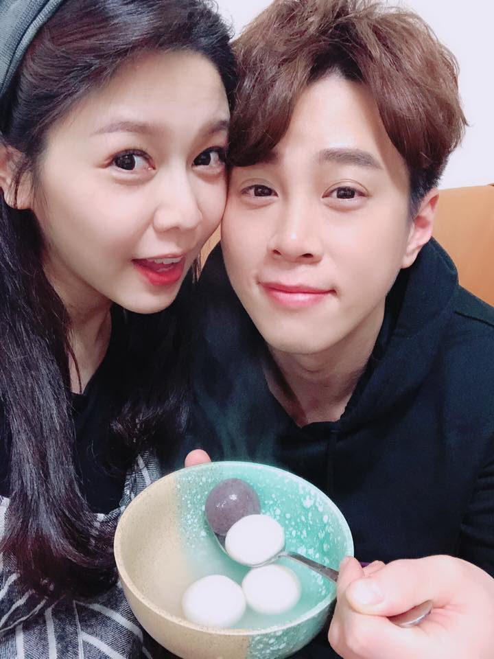 臨盆倒數！白家綺曬「7個月孕肚」苦喊不生了　產檢驚見「指數不正常」老公認想結紮