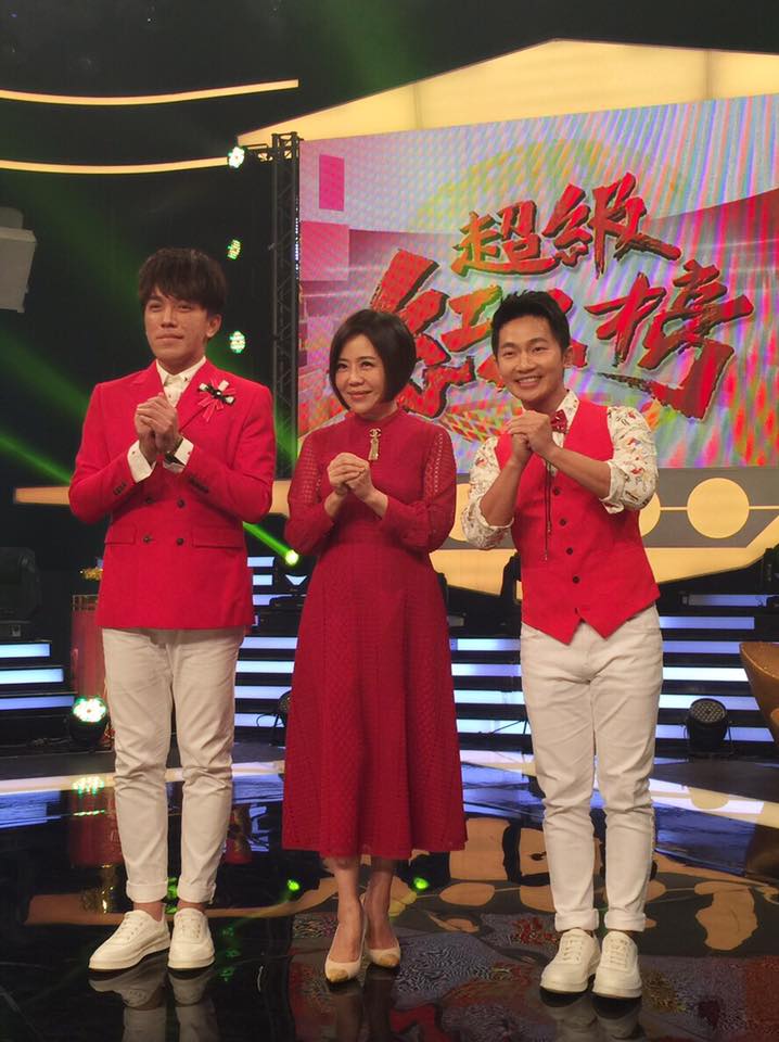 本土男星郵輪獻唱「一晚收上萬紅包」！ 怕一夕全無「把經紀人顧牢牢」憂沒人氣半個月無法入眠  