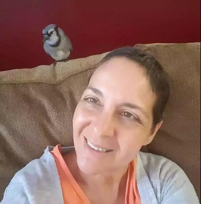 但行好事，莫問前程！3年前她救了一隻鳥  重病後竟換她「被這隻鳥救活了」