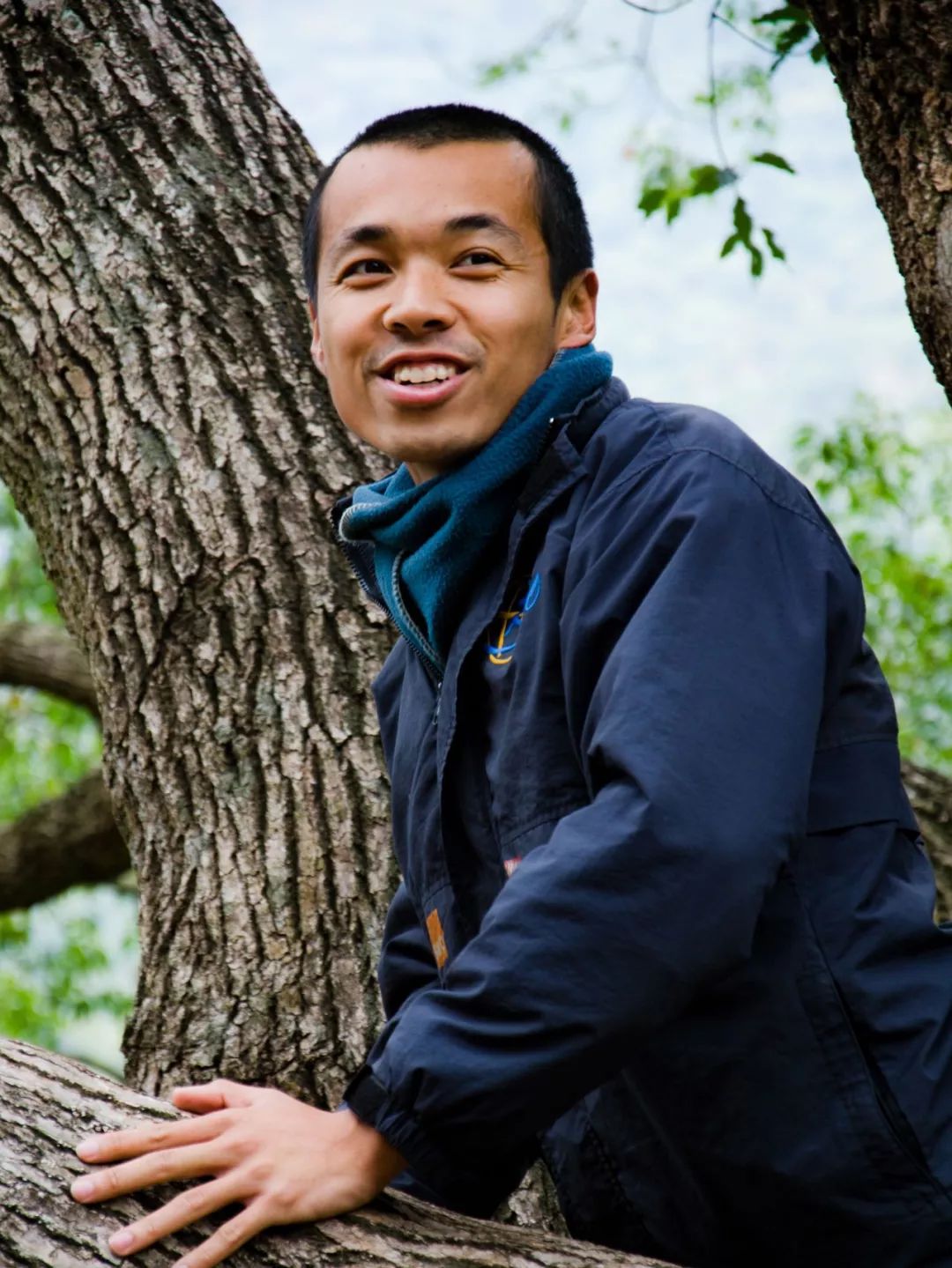 13年無房無車仍開心！高學歷夫妻「棄高薪當農民」，穿二手衣，每月只花100元養孩子