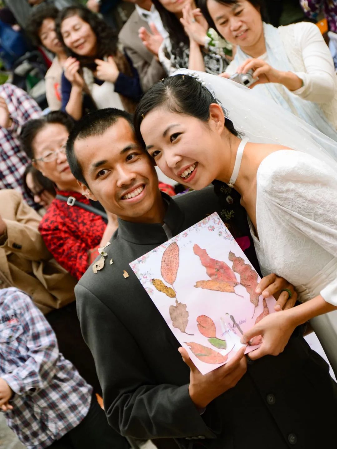 13年無房無車仍開心！高學歷夫妻「棄高薪當農民」，穿二手衣，每月只花100元養孩子