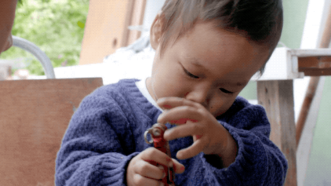 13年無房無車仍開心！高學歷夫妻「棄高薪當農民」，穿二手衣，每月只花100元養孩子