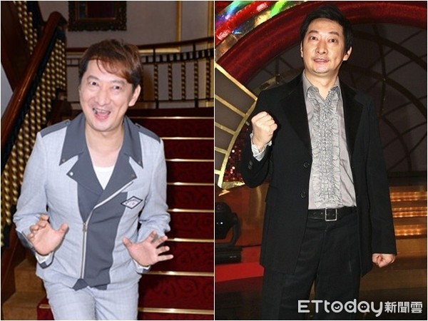 51歲九孔認「年內結婚」!「對象是小15歲的10年女友」 為高齡老母抱孫願望 終於「走出前女友空難傷痛」