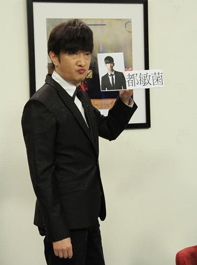 51歲九孔認「年內結婚」!「對象是小15歲的10年女友」 為高齡老母抱孫願望 終於「走出前女友空難傷痛」