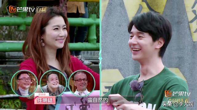 任家萱終放下心結望更近一步，男友張軒睿卻因事中途離開，留下Selina崩潰大哭：錯過他了！