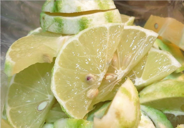 教你檸檬蜜的做法！潤喉解膩「美白還減肥」很簡單快來DIY吧