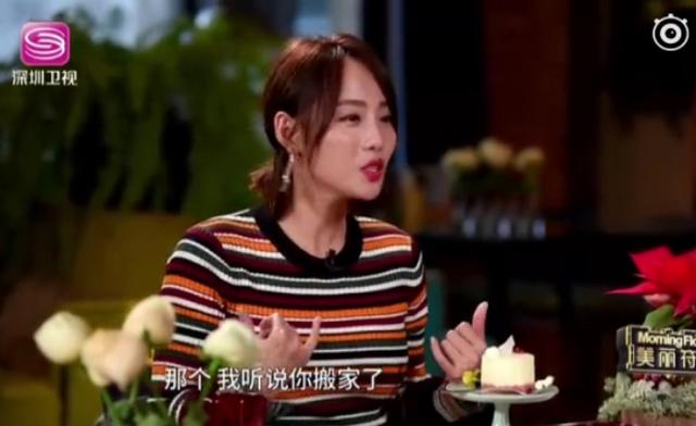 貼心贏得全家心！「張嘉倪拒絕追求」老公不放棄   小姨助攻「3句話」點醒她：所有女人都該看