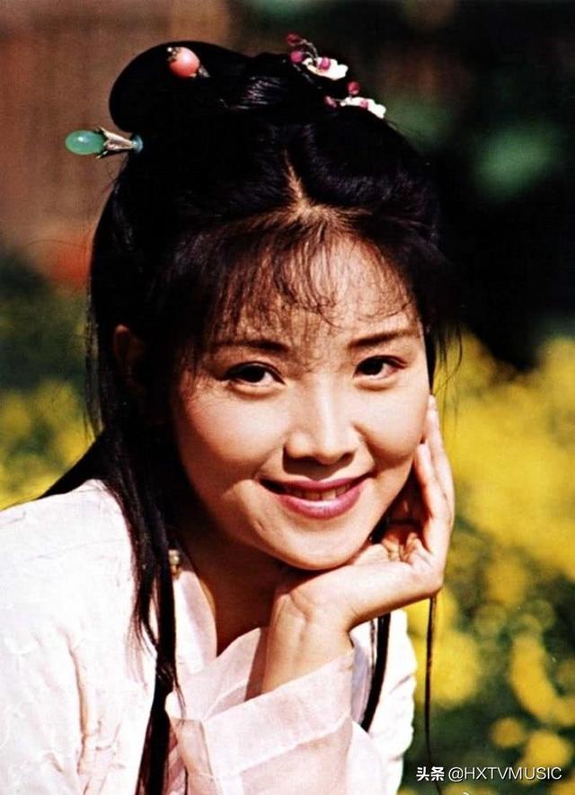 一個快被遺忘的女明星，被外國老公寵了14年，51歲成人生贏家！