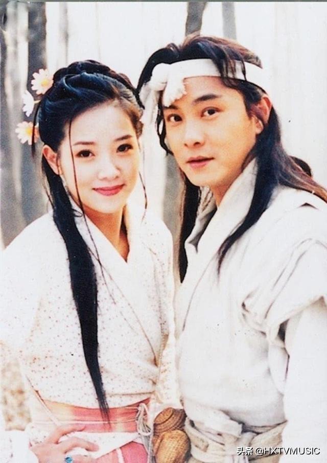 一個快被遺忘的女明星，被外國老公寵了14年，51歲成人生贏家！