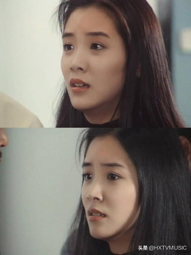 一個快被遺忘的女明星，被外國老公寵了14年，51歲成人生贏家！