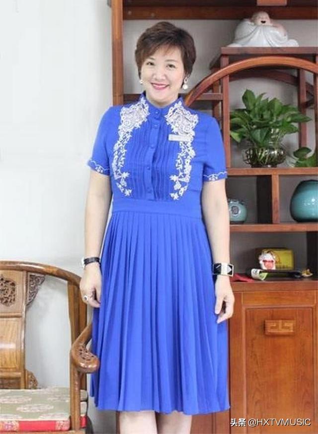 一個快被遺忘的女明星，被外國老公寵了14年，51歲成人生贏家！