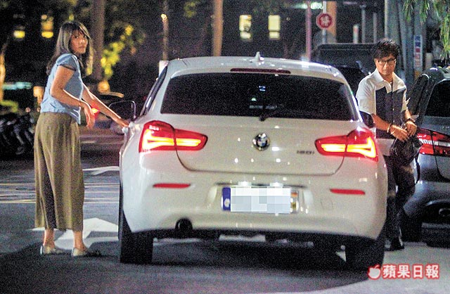 動力火車訂婚了！尤秋興情定「交往1年女友」終結單身！　顏志琳感性致詞「真的太黏我」感動眾人