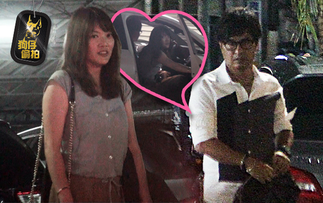 動力火車訂婚了！尤秋興情定「交往1年女友」終結單身！　顏志琳感性致詞「真的太黏我」感動眾人