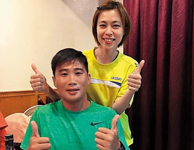 陳詩欣「外遇昔日戰友」老公崩潰提告 雙方對簿公堂「最後結果出爐」