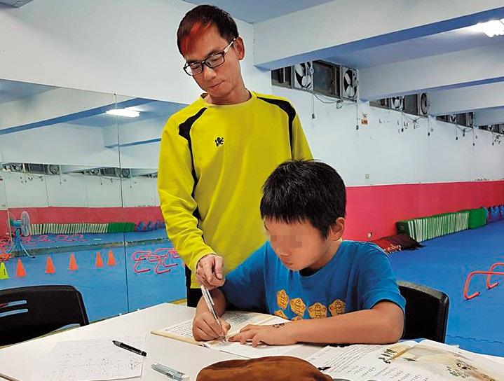 陳詩欣「外遇昔日戰友」老公崩潰提告 雙方對簿公堂「最後結果出爐」