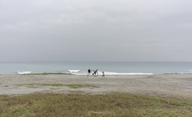 新加坡爸爸「單獨帶2歲女兒」前往台灣旅行！一踏上旅程「秒感受到媽媽的偉大」：發自內心佩服