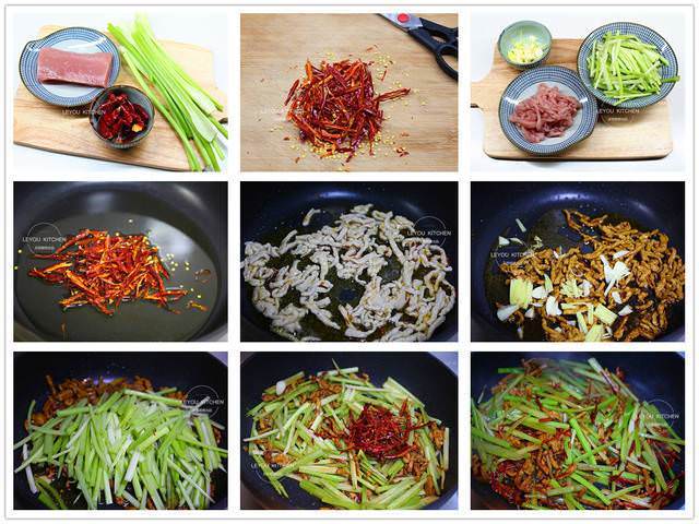 8道「家常菜」做法簡單，每道都能下一鍋米飯，我給100分