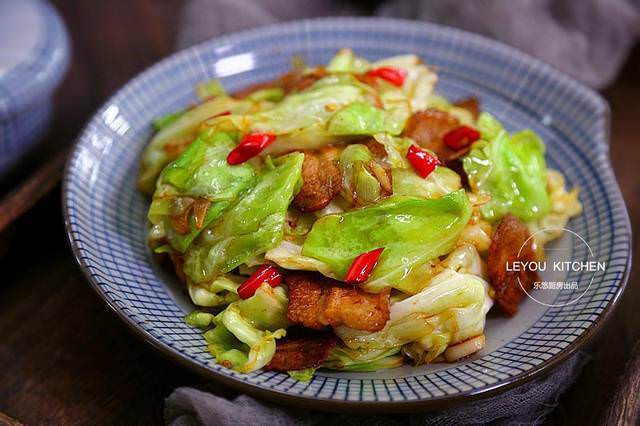 8道「家常菜」做法簡單，每道都能下一鍋米飯，我給100分