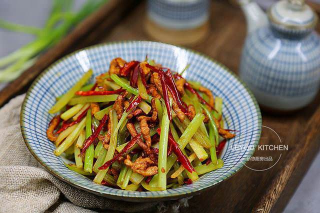 8道「家常菜」做法簡單，每道都能下一鍋米飯，我給100分