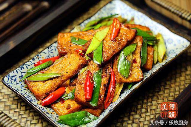 8道「家常菜」做法簡單，每道都能下一鍋米飯，我給100分