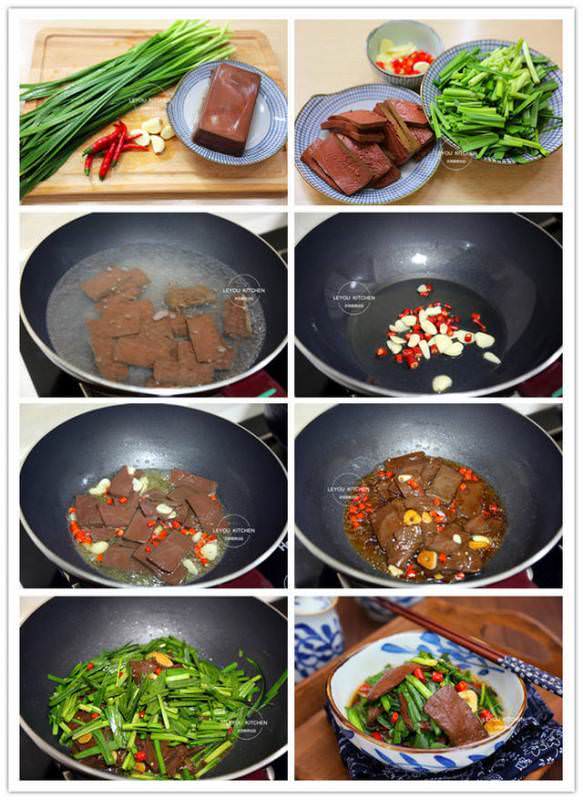 8道「家常菜」做法簡單，每道都能下一鍋米飯，我給100分