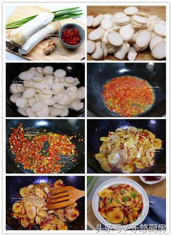 8道「家常菜」做法簡單，每道都能下一鍋米飯，我給100分