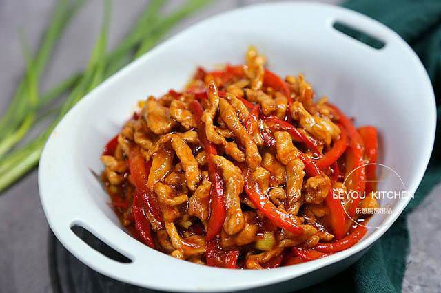 8道「家常菜」做法簡單，每道都能下一鍋米飯，我給100分