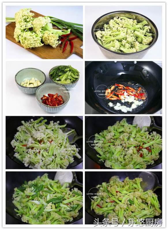8道「家常菜」做法簡單，每道都能下一鍋米飯，我給100分