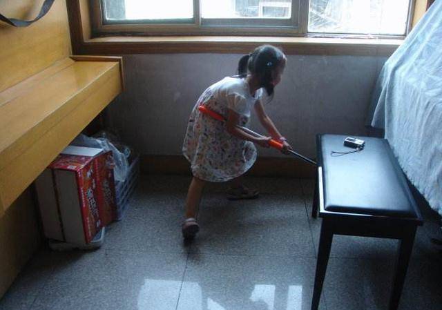 男友嫌我醜提分手，傷心去外地旅遊，火車上看到熟悉的身影我哭了